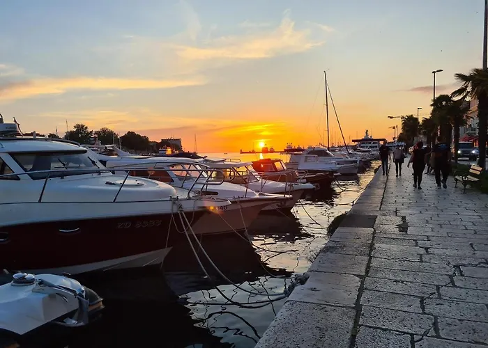 Home City Center Zadar