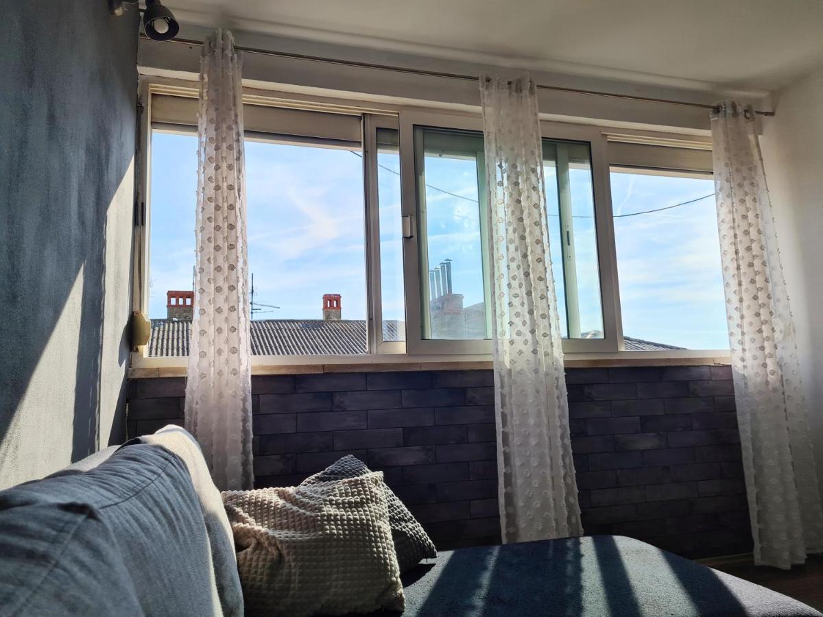 Center Apartment