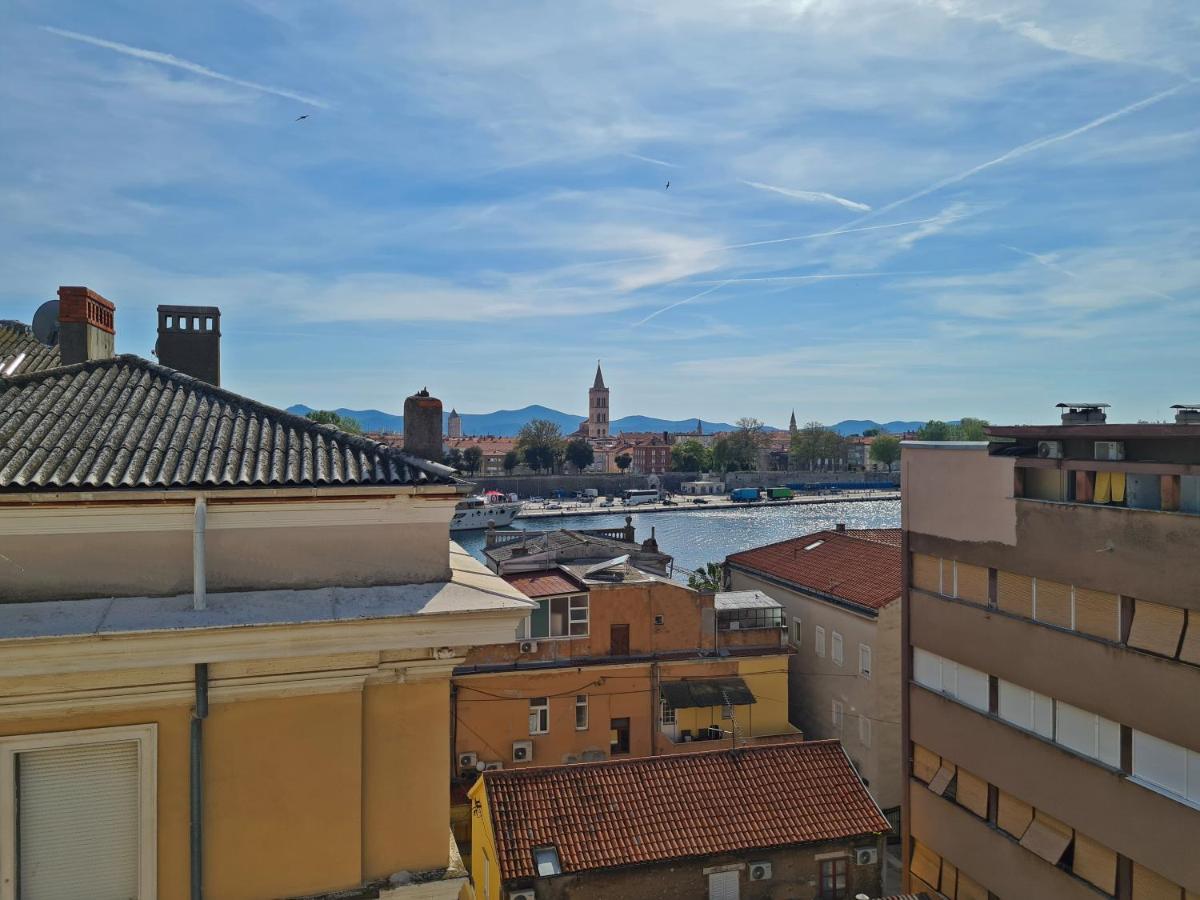 Center Apartment Zadar