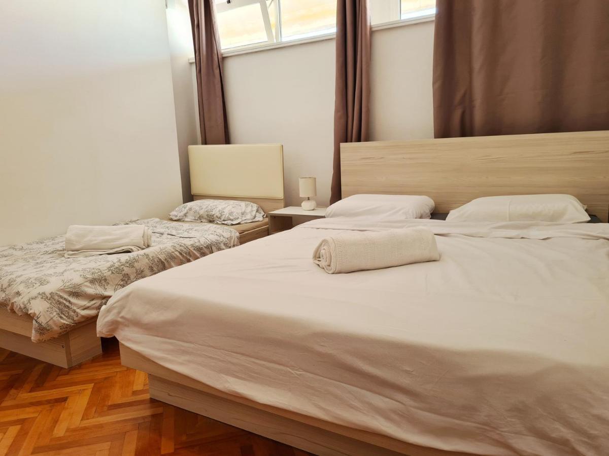 Center Apartment Zadar