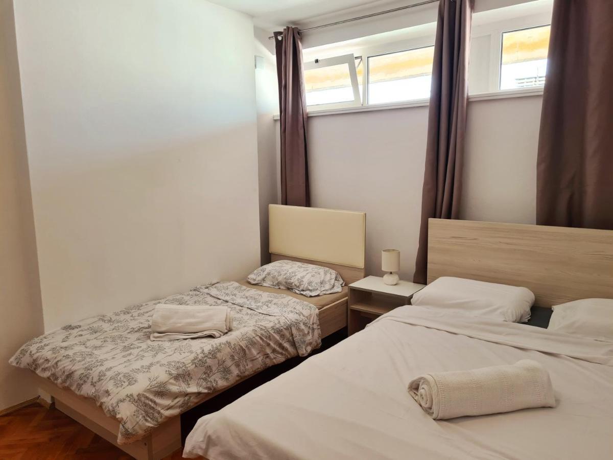 Apartment Center Zadar