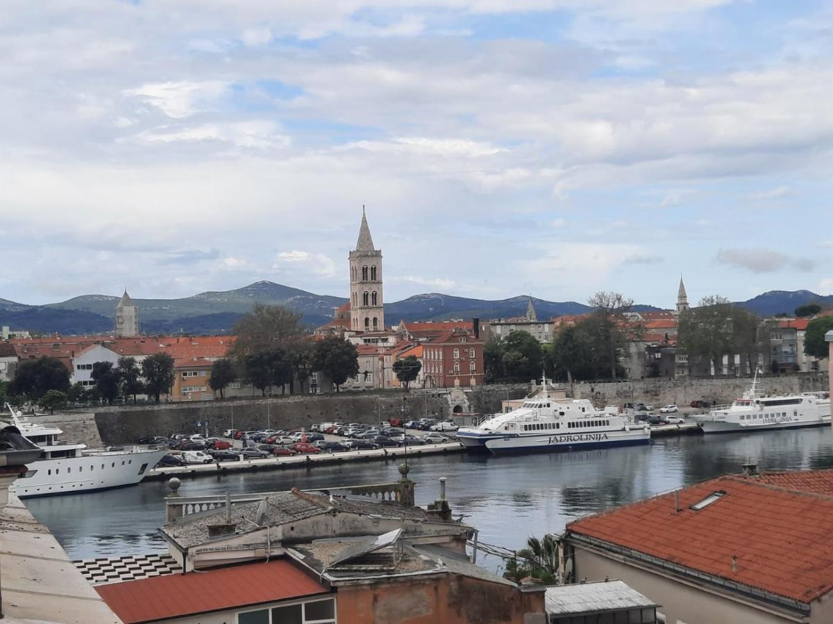 Center Apartment Zadar